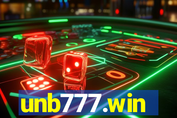 unb777.win