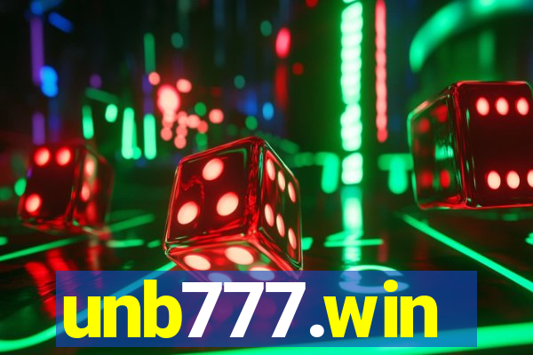 unb777.win