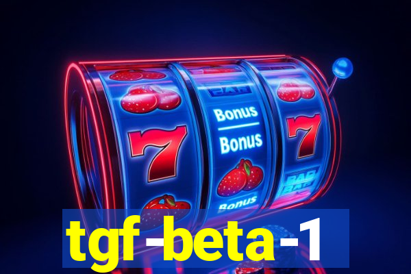 tgf-beta-1