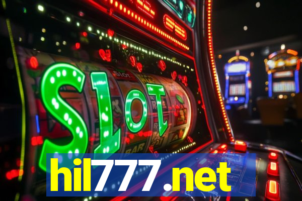 hil777.net