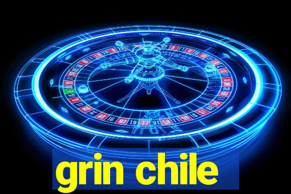 grin chile