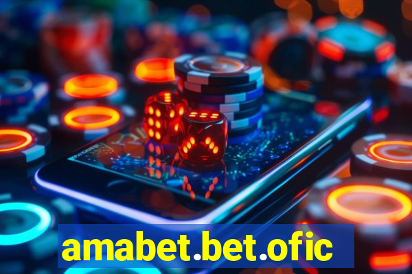 amabet.bet.oficial