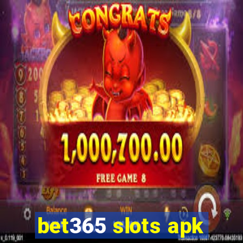 bet365 slots apk