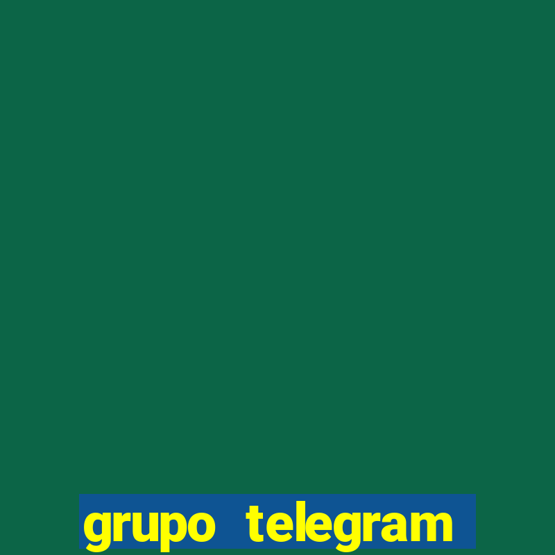 grupo telegram palpites futebol