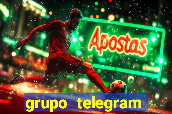 grupo telegram palpites futebol