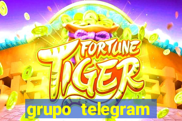 grupo telegram palpites futebol