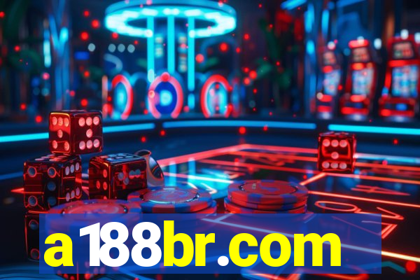 a188br.com