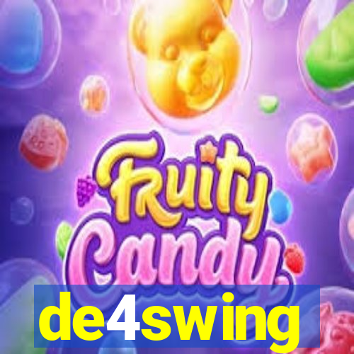 de4swing