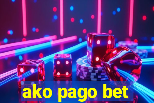 ako pago bet