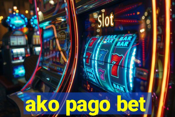 ako pago bet