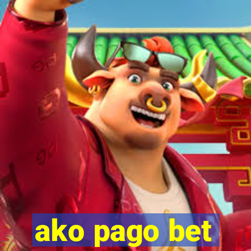 ako pago bet