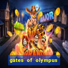 gates of olympus 1000 demo