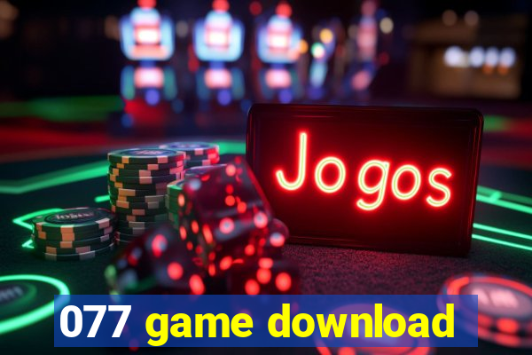 077 game download