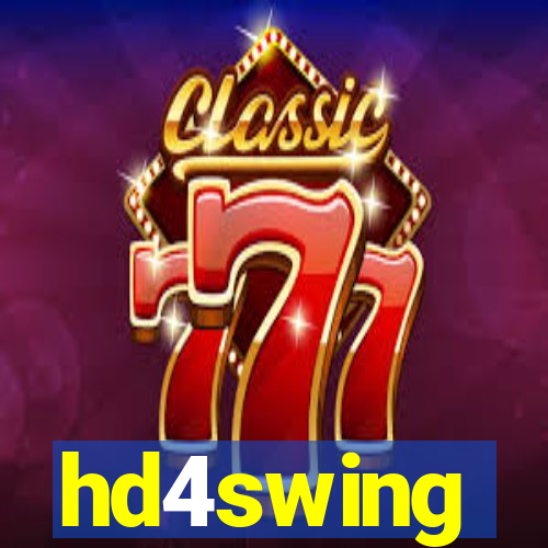 hd4swing