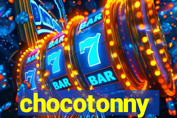 chocotonny