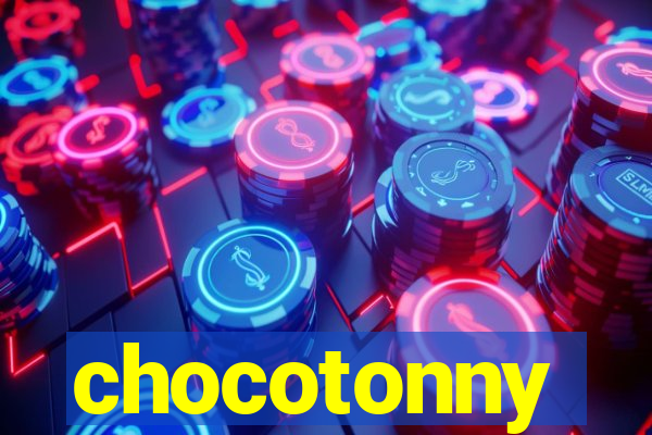 chocotonny