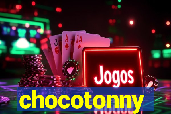 chocotonny