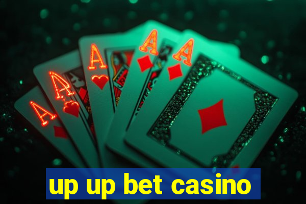 up up bet casino