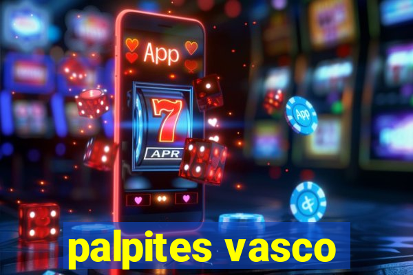 palpites vasco