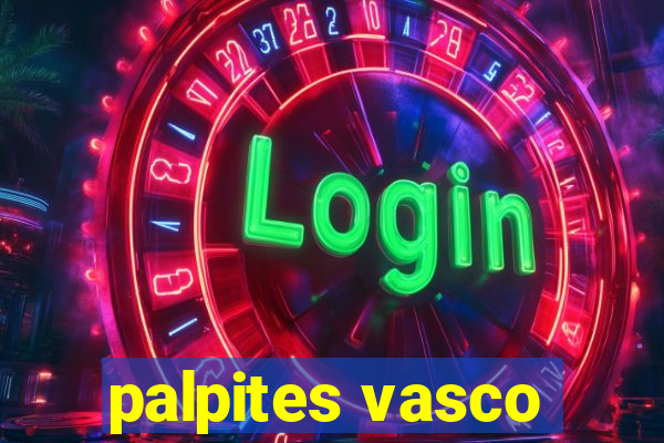 palpites vasco