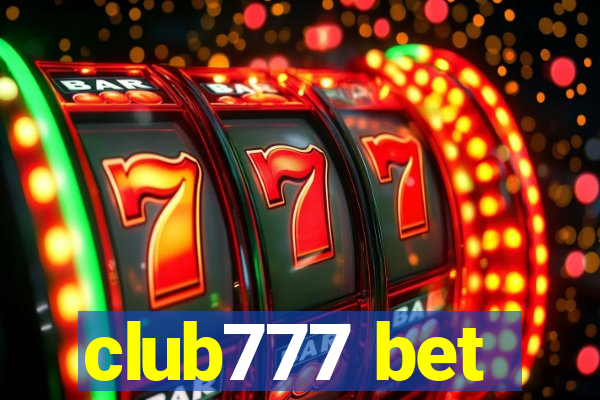 club777 bet