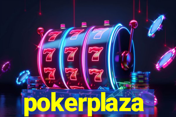 pokerplaza