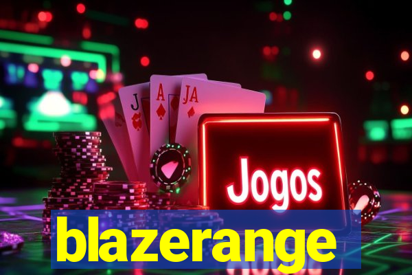 blazerange