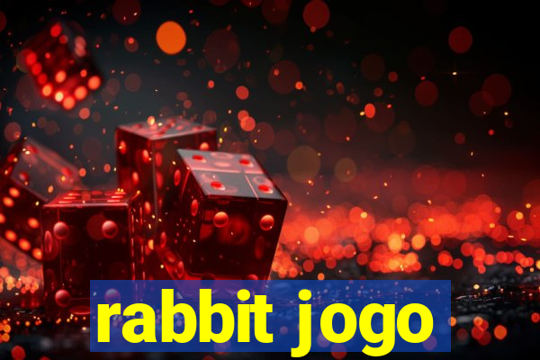 rabbit jogo