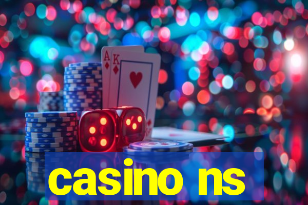 casino ns