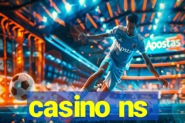 casino ns