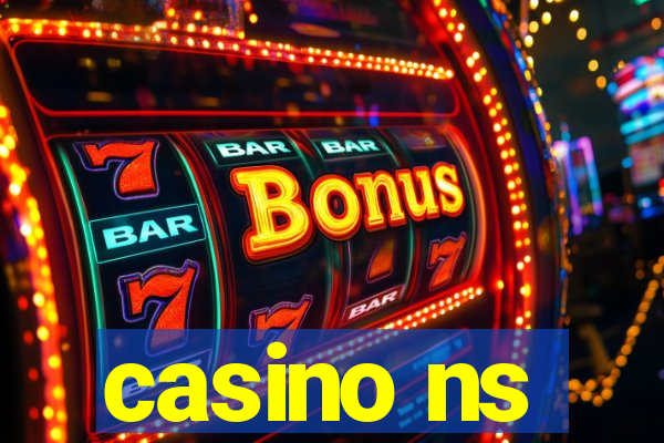 casino ns