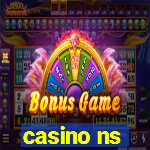 casino ns