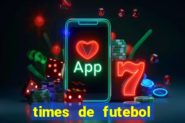 times de futebol de londres