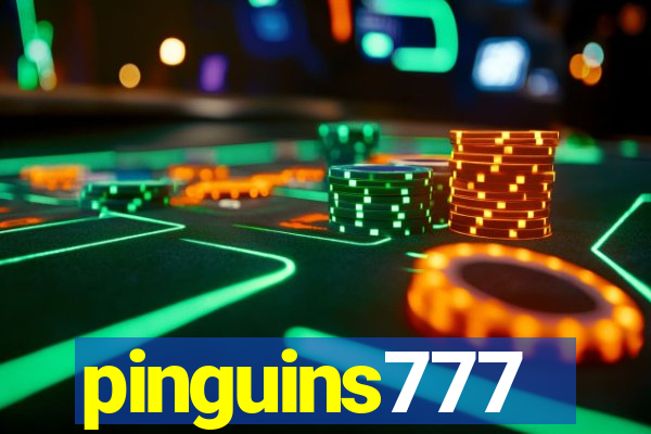 pinguins777