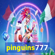 pinguins777