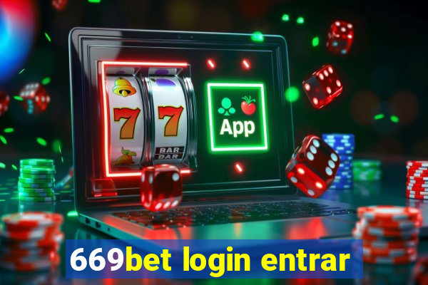 669bet login entrar