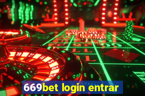 669bet login entrar