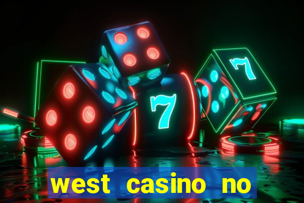 west casino no deposit bonus