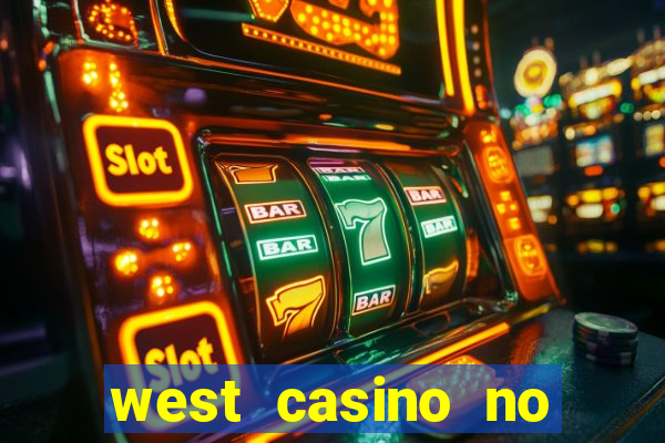 west casino no deposit bonus