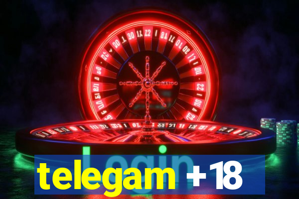 telegam +18