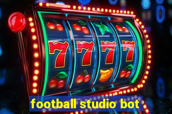 football studio bot