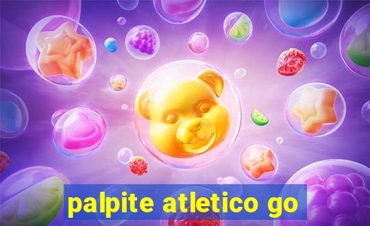 palpite atletico go