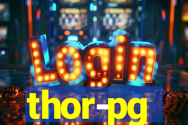 thor-pg