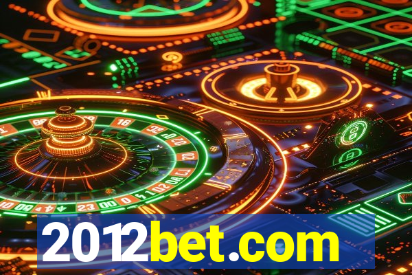 2012bet.com