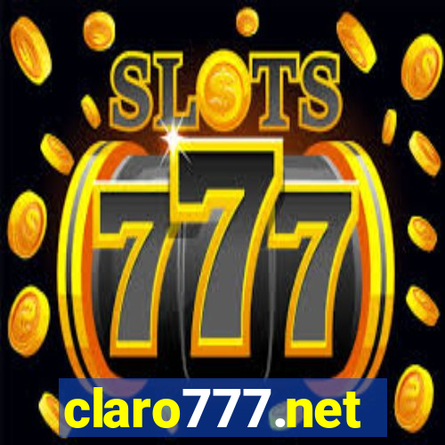 claro777.net