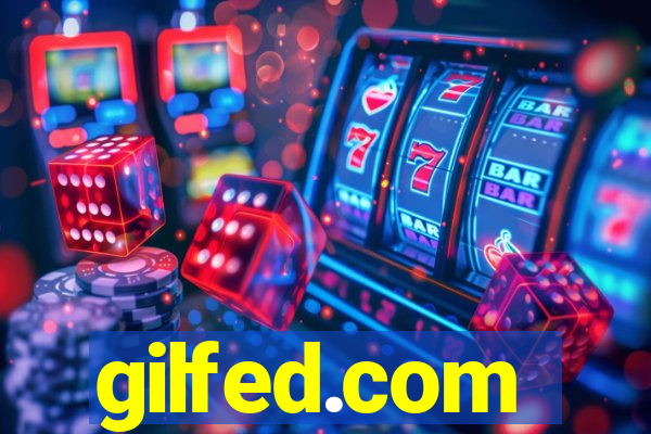 gilfed.com