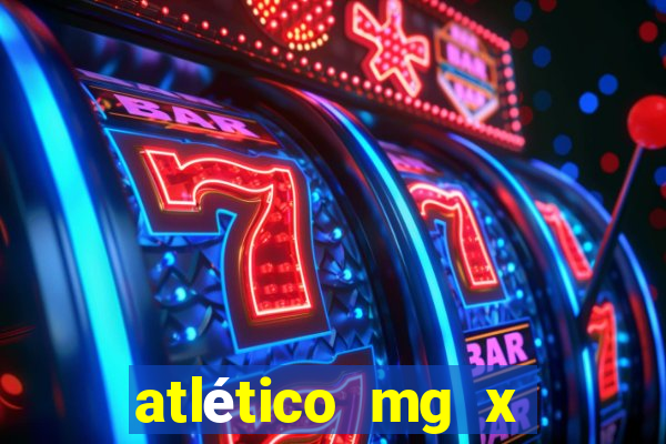 atlético mg x cruzeiro palpites