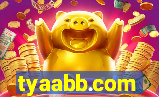 tyaabb.com