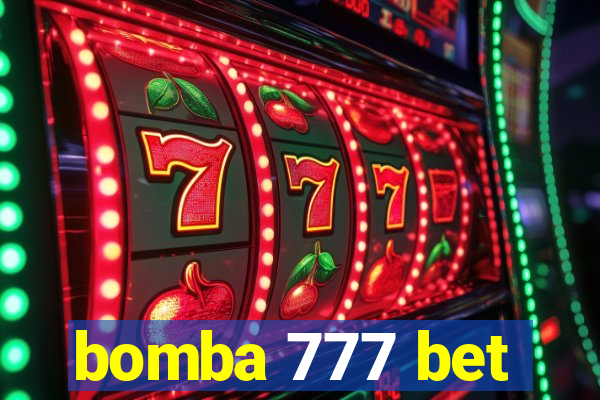 bomba 777 bet