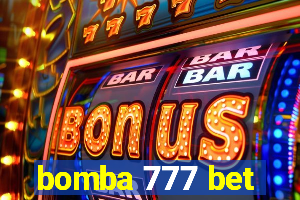 bomba 777 bet